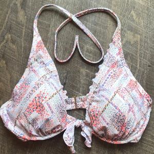 Like New VS Bikini Top.